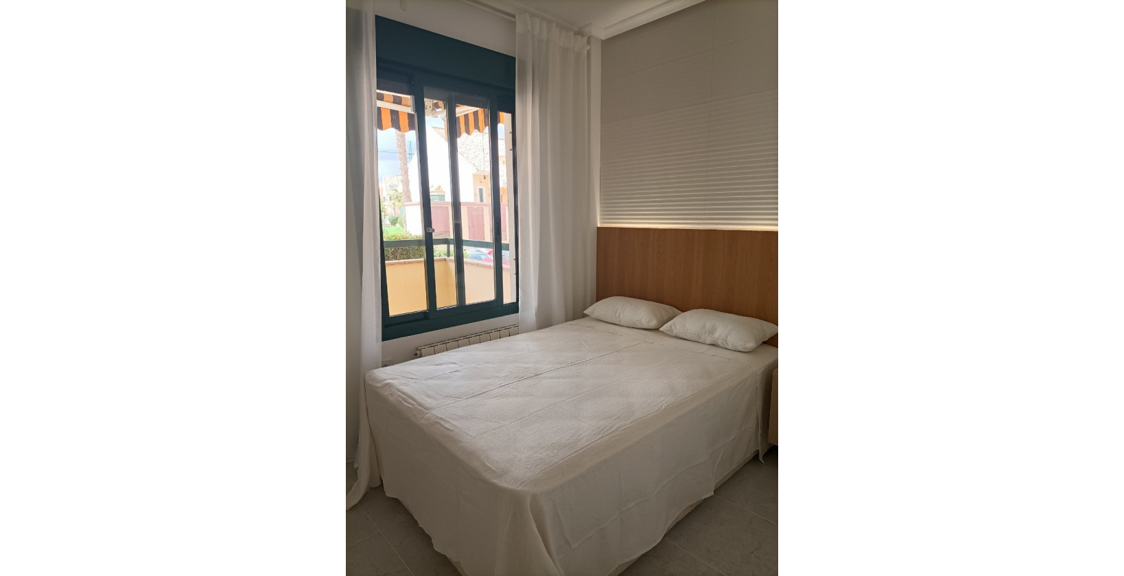 Resale - Apartments - Orihuela Costa - Lomas de Campoamor