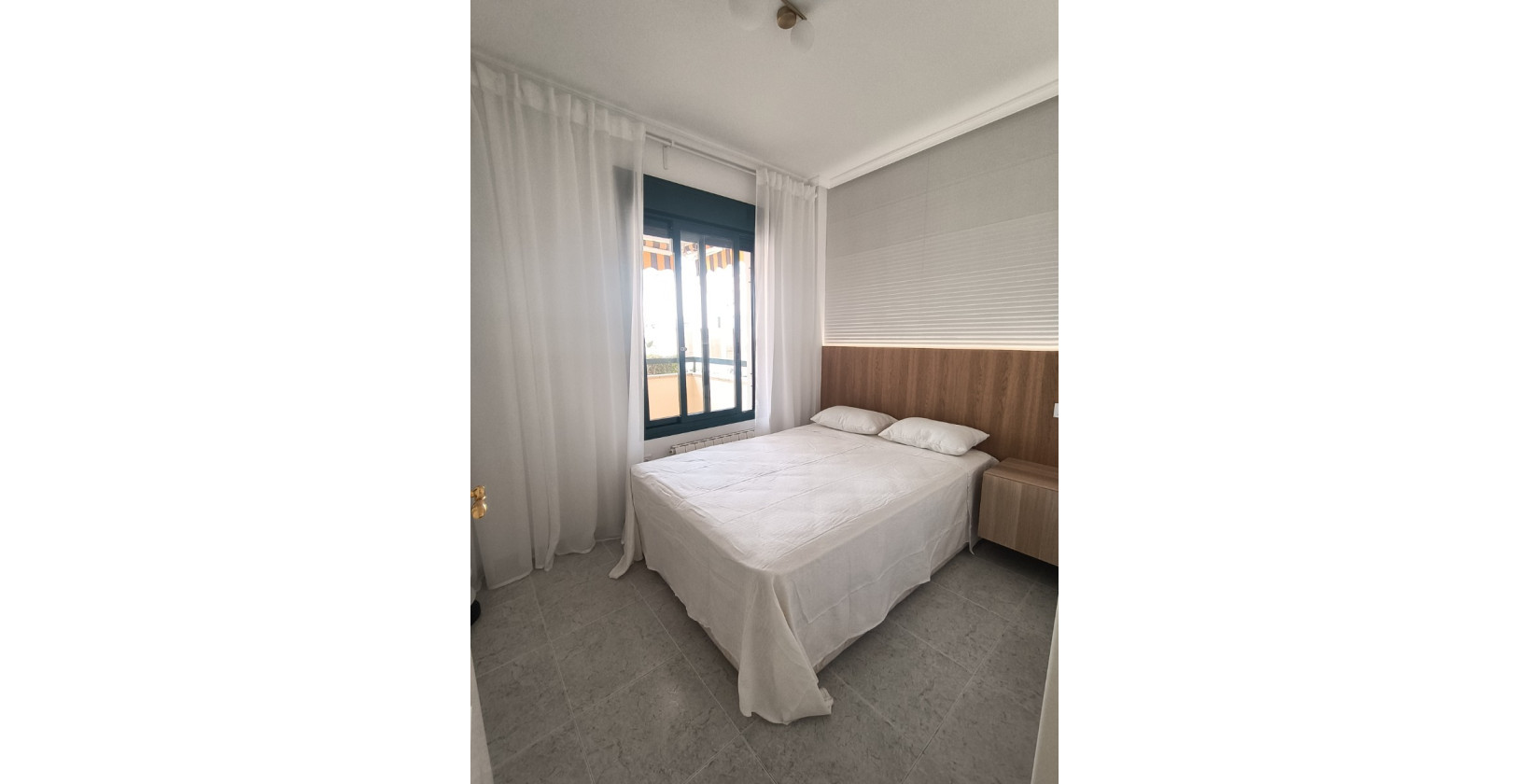 Resale - Apartments - Orihuela Costa - Lomas de Campoamor