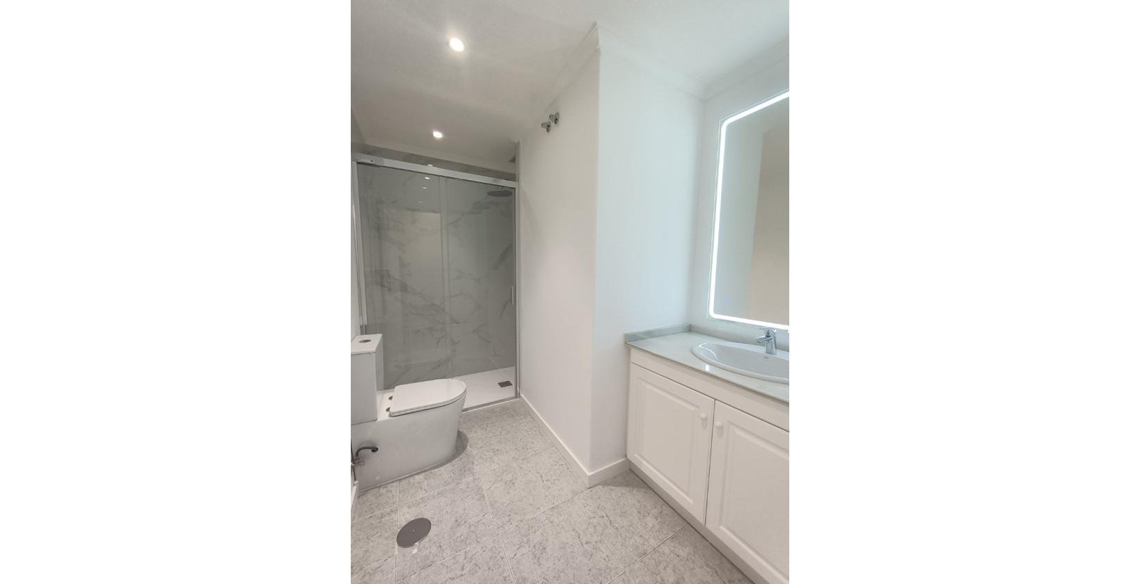 Resale - Apartments - Orihuela Costa - Lomas de Campoamor