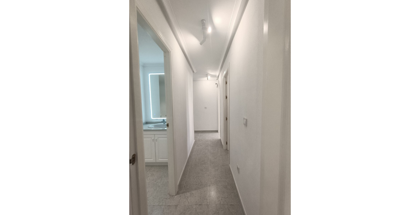 Resale - Apartments - Orihuela Costa - Lomas de Campoamor