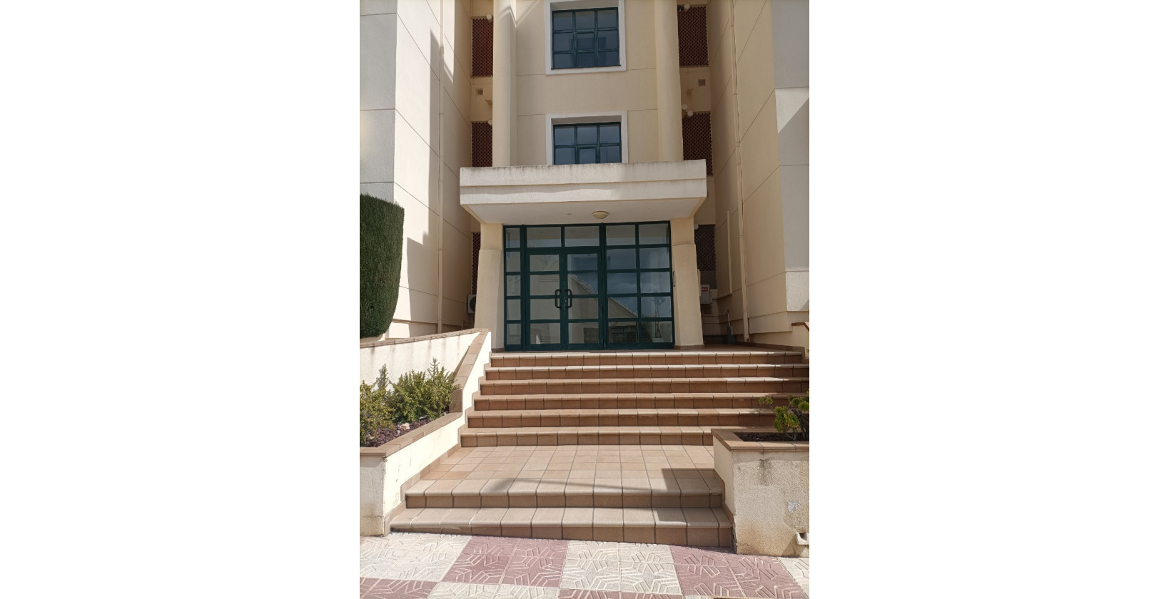 Resale - Apartments - Orihuela Costa - Lomas de Campoamor