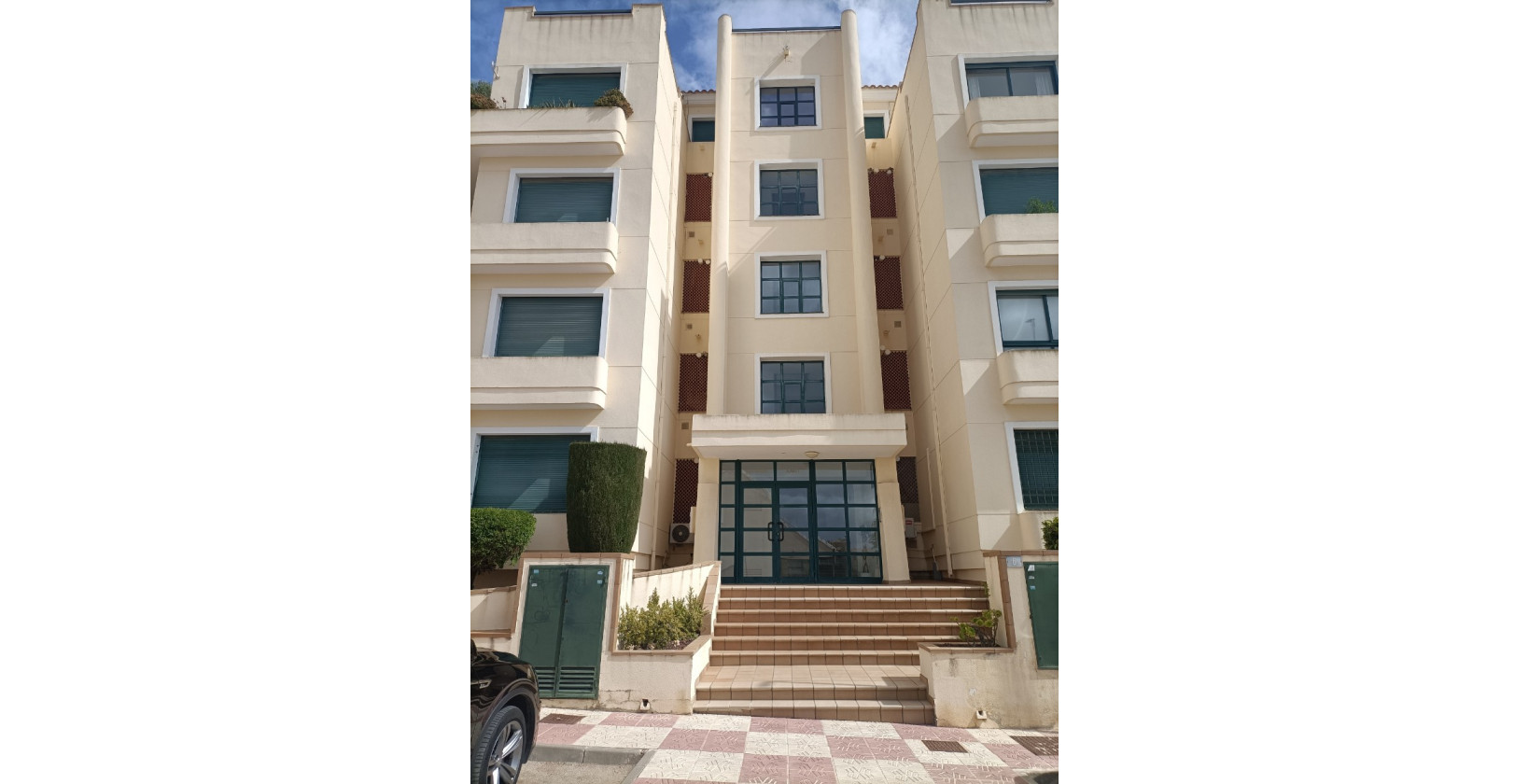 Resale - Apartments - Orihuela Costa - Lomas de Campoamor