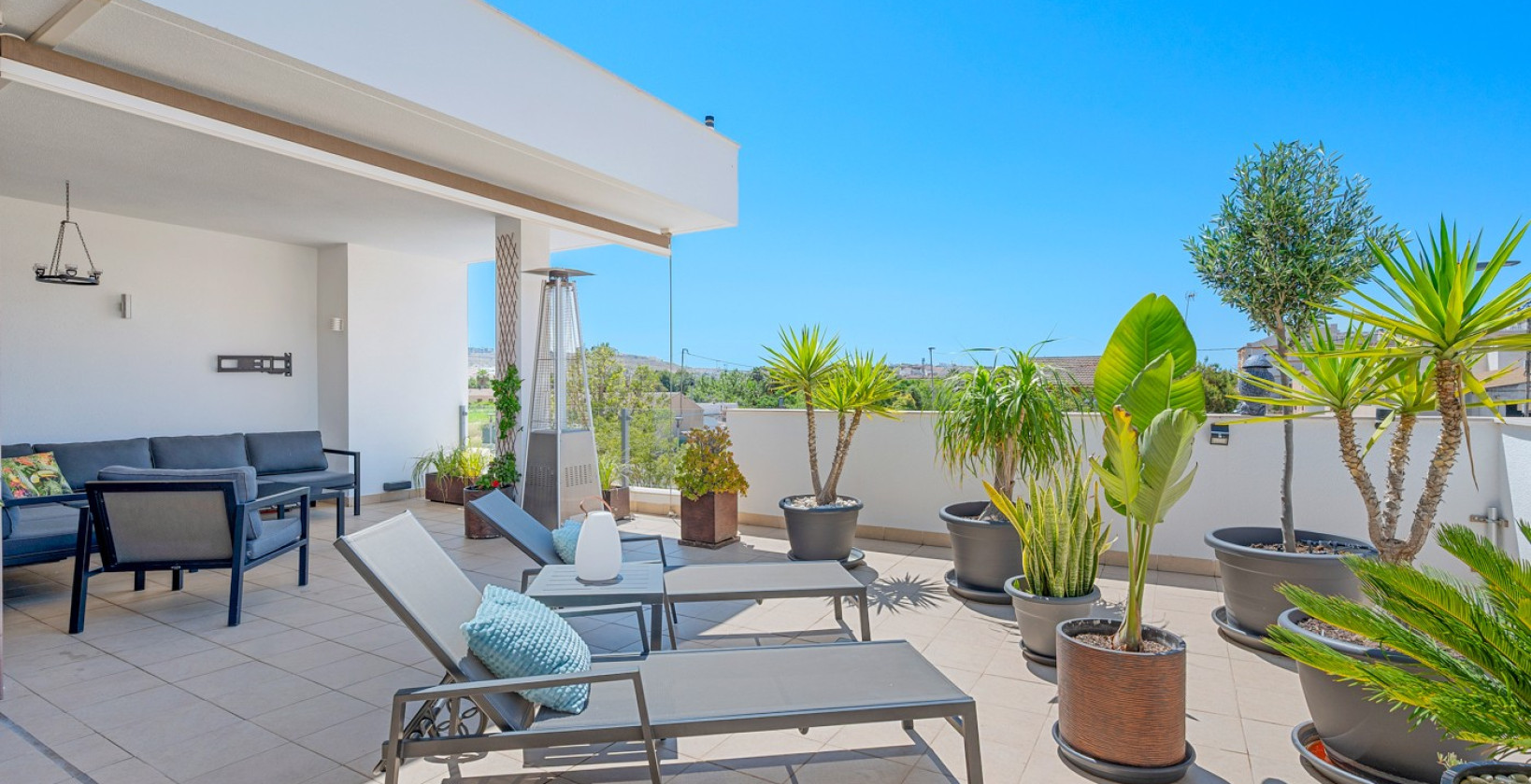 Reventa - Adosado - Formentera del Segura - Formentera de Segura