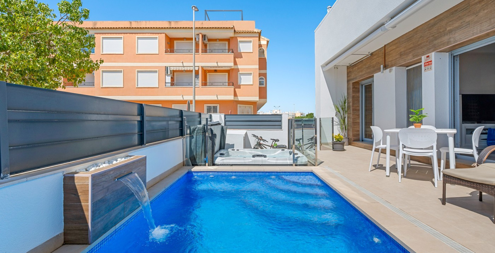 Reventa - Adosado - Formentera del Segura - Formentera de Segura