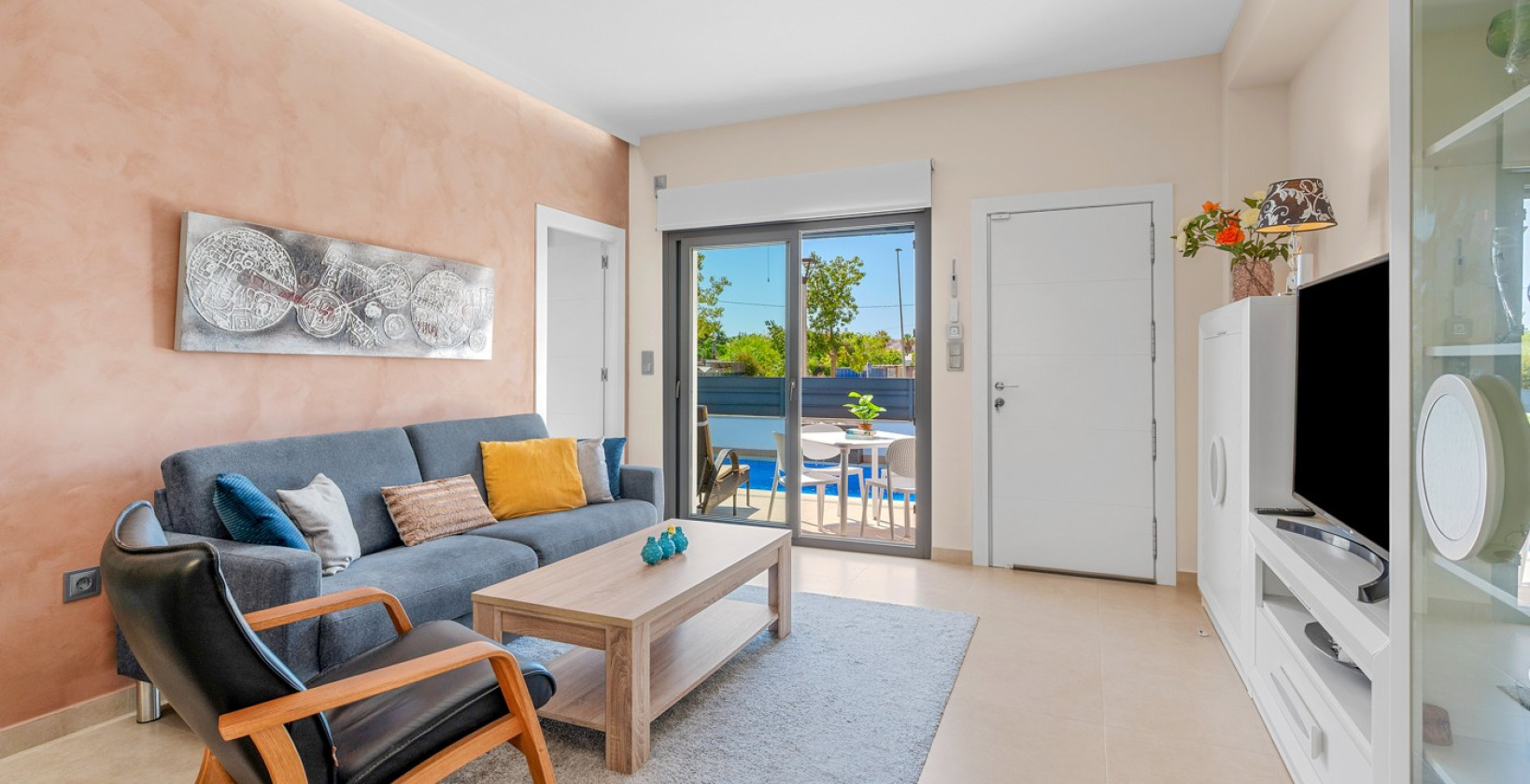 Reventa - Adosado - Formentera del Segura - Formentera de Segura