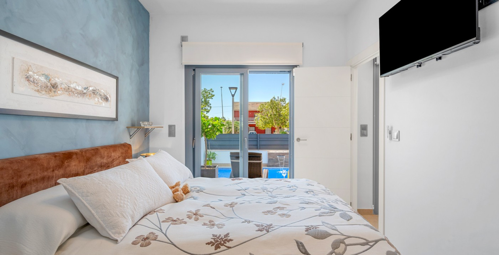 Reventa - Adosado - Formentera del Segura - Formentera de Segura