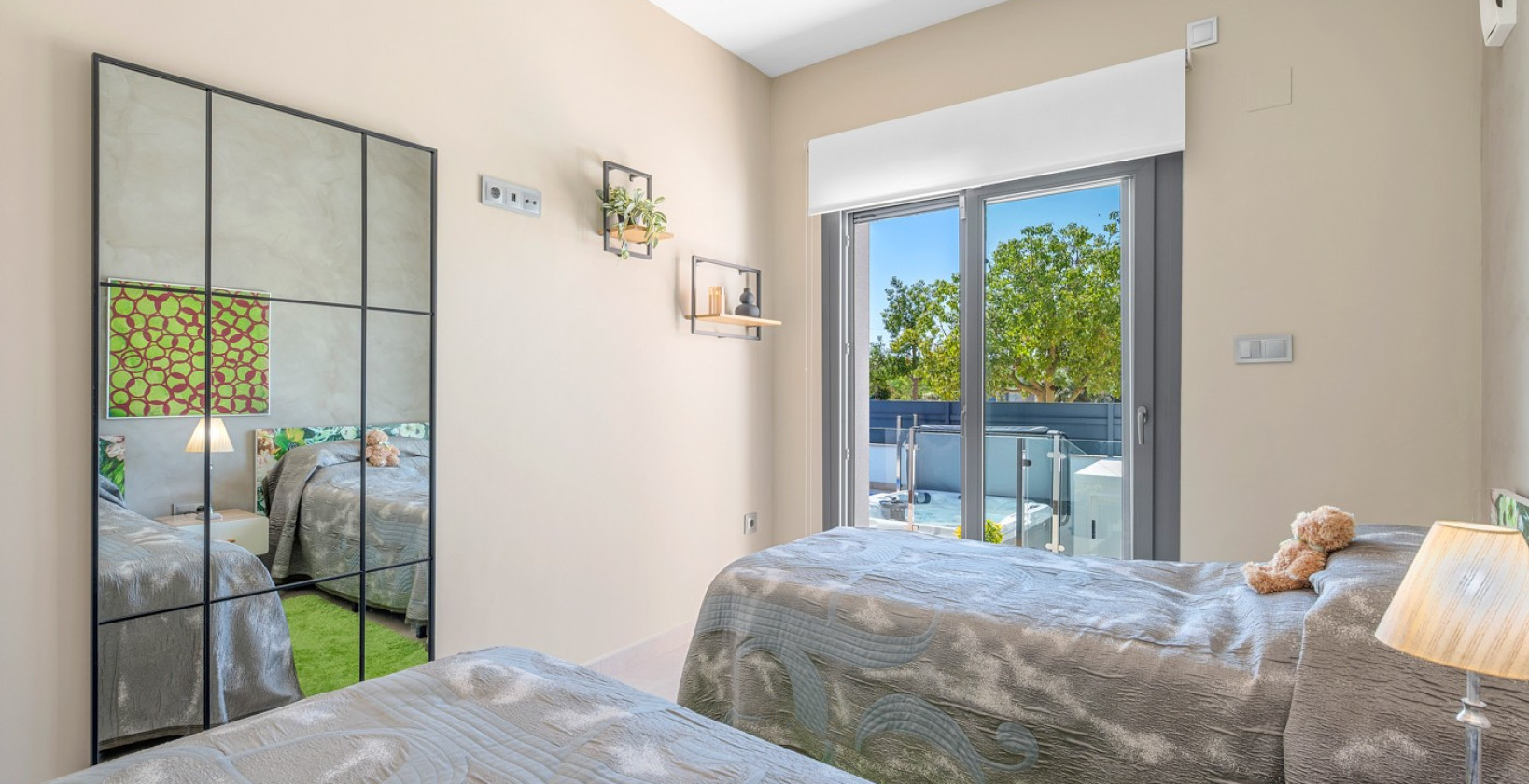 Reventa - Adosado - Formentera del Segura - Formentera de Segura