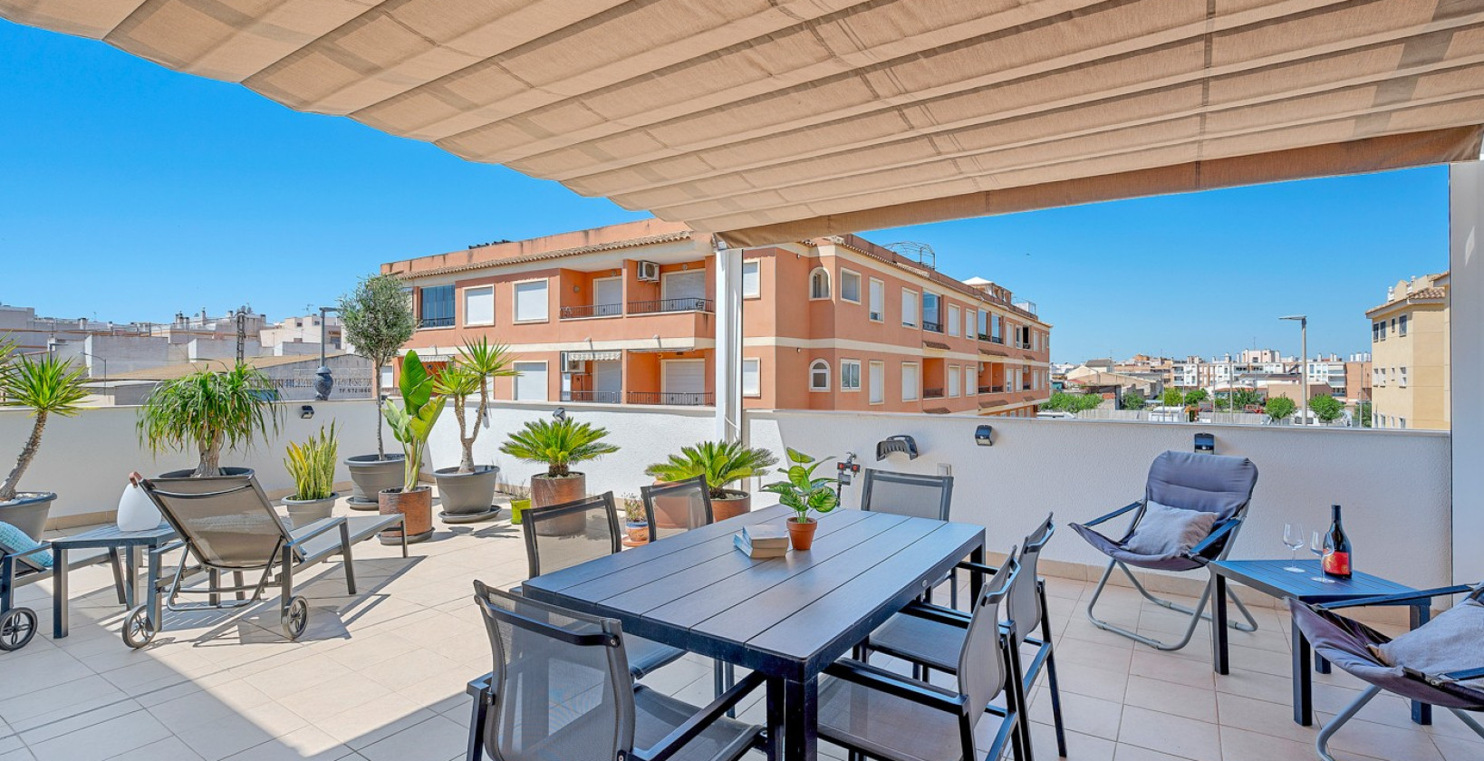 Reventa - Adosado - Formentera del Segura - Formentera de Segura