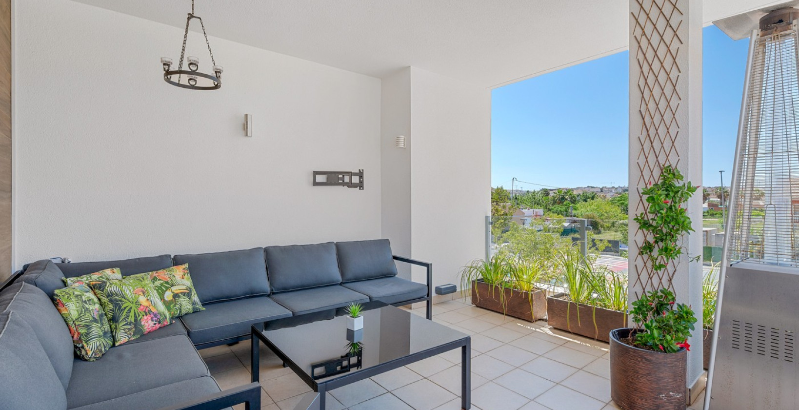 Reventa - Adosado - Formentera del Segura - Formentera de Segura