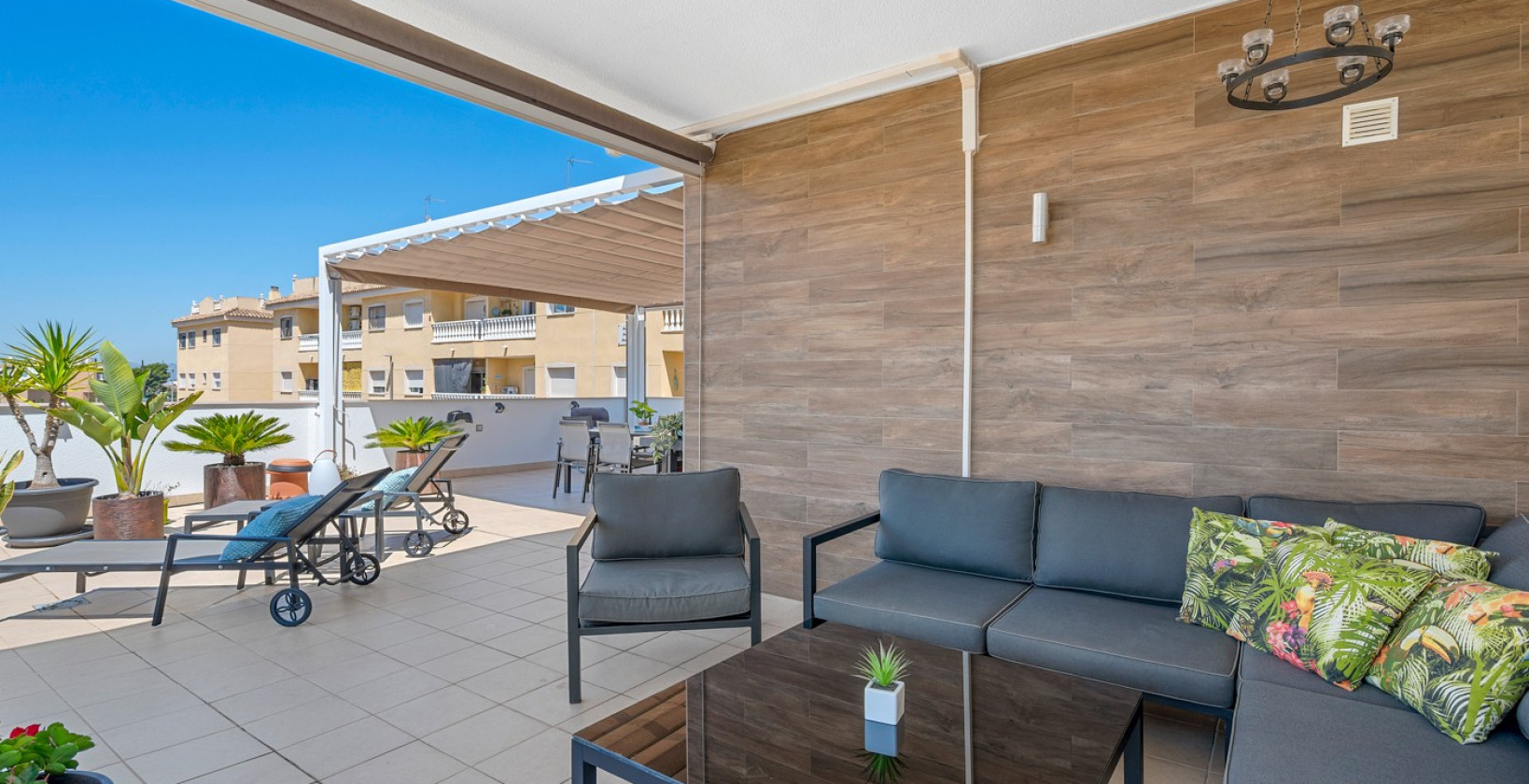 Reventa - Adosado - Formentera del Segura - Formentera de Segura