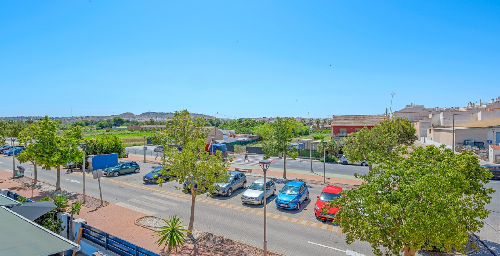 Reventa - Adosado - Formentera del Segura - Formentera de Segura