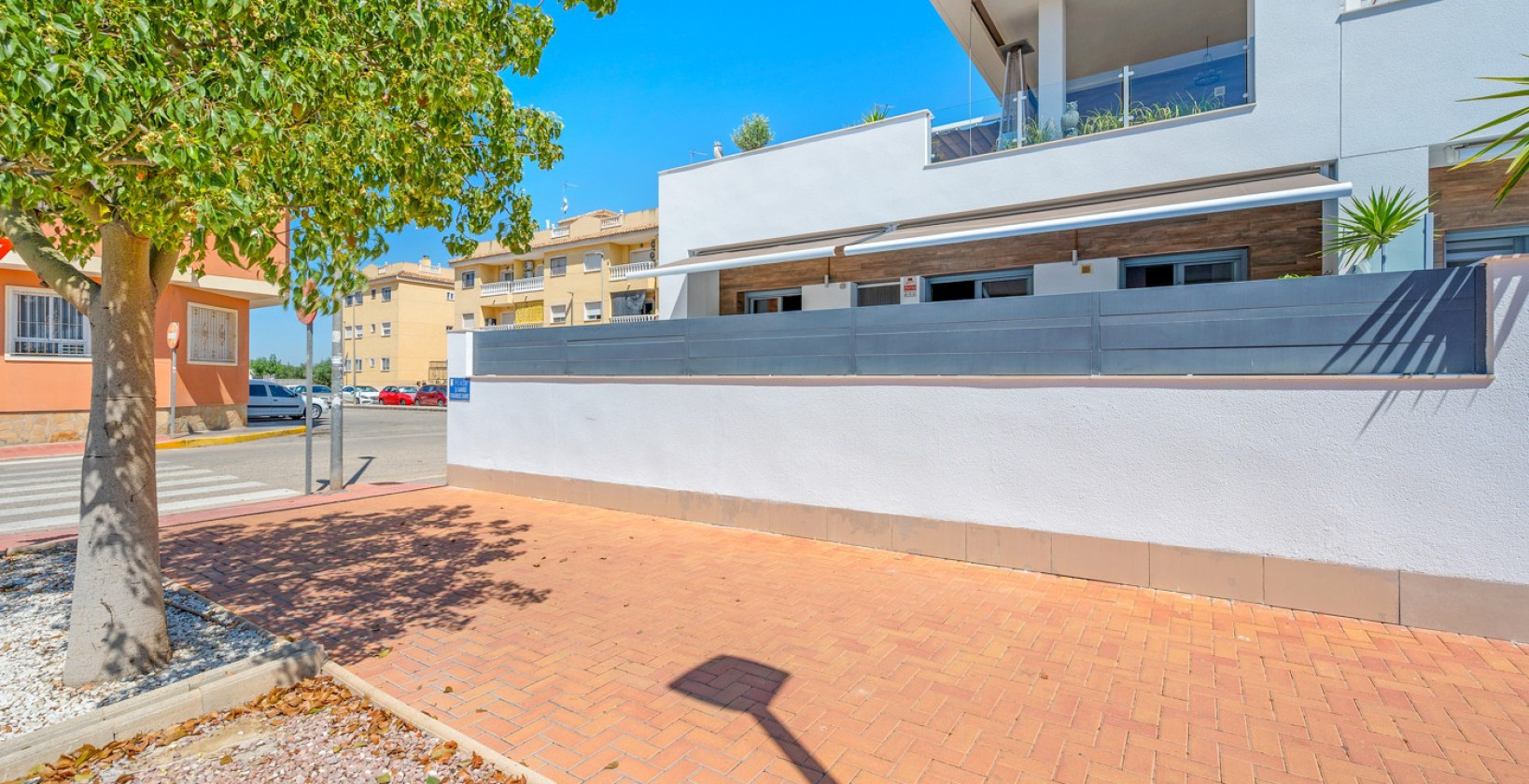 Reventa - Adosado - Formentera del Segura - Formentera de Segura