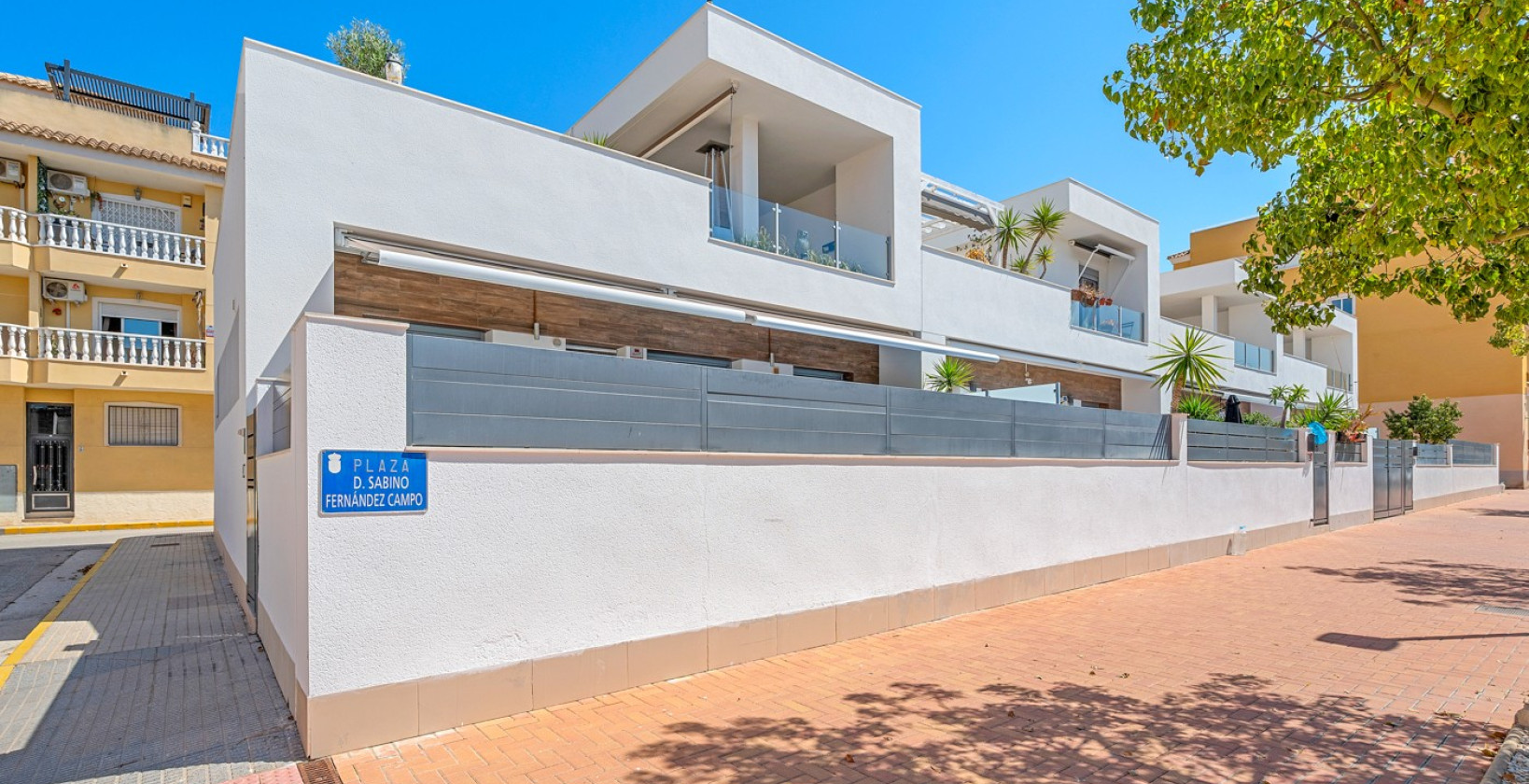 Reventa - Adosado - Formentera del Segura - Formentera de Segura