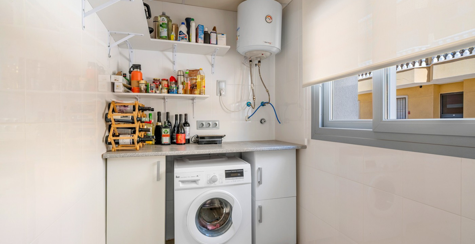 Reventa - Adosado - Formentera del Segura - Formentera de Segura