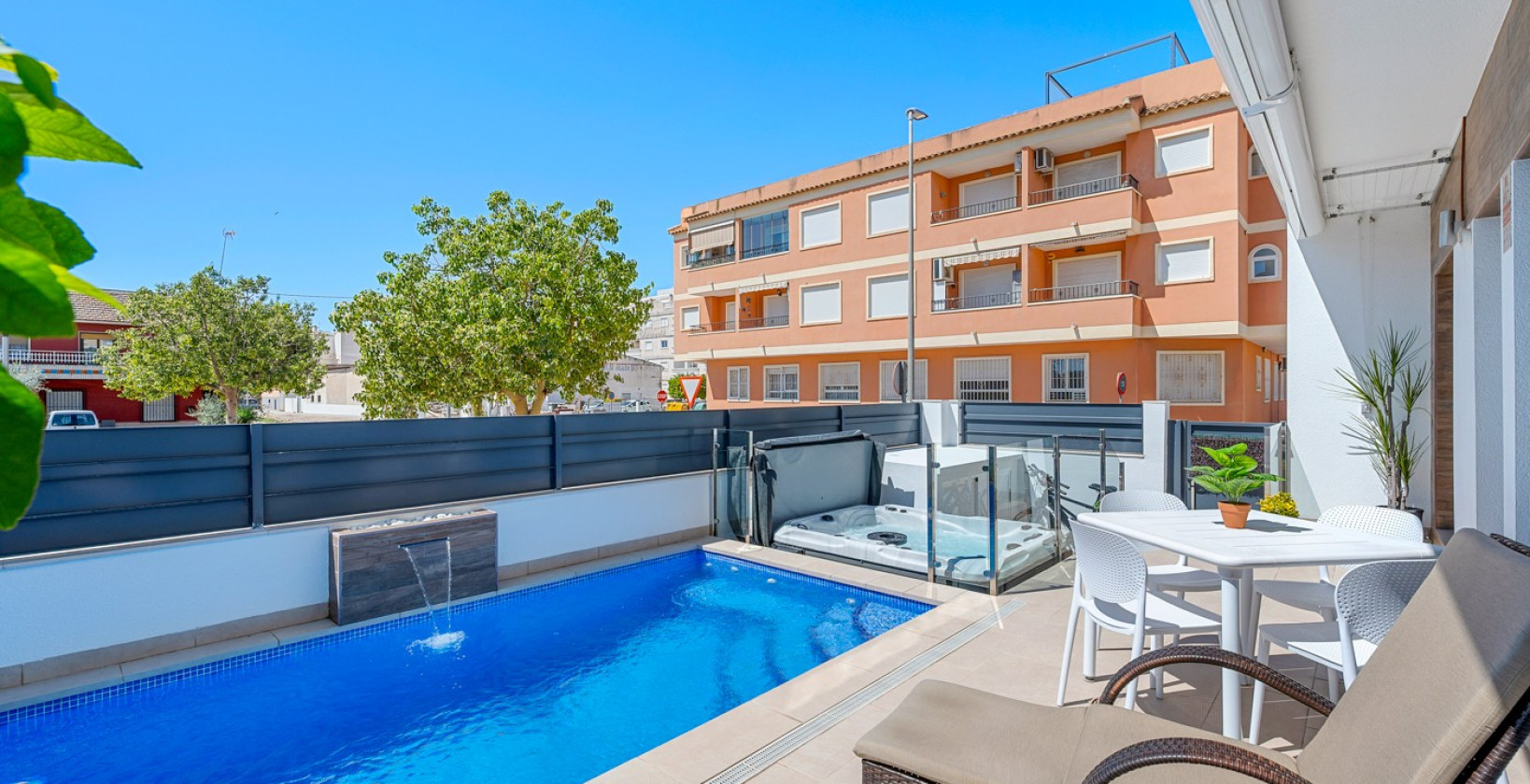 Reventa - Adosado - Formentera del Segura - Formentera de Segura