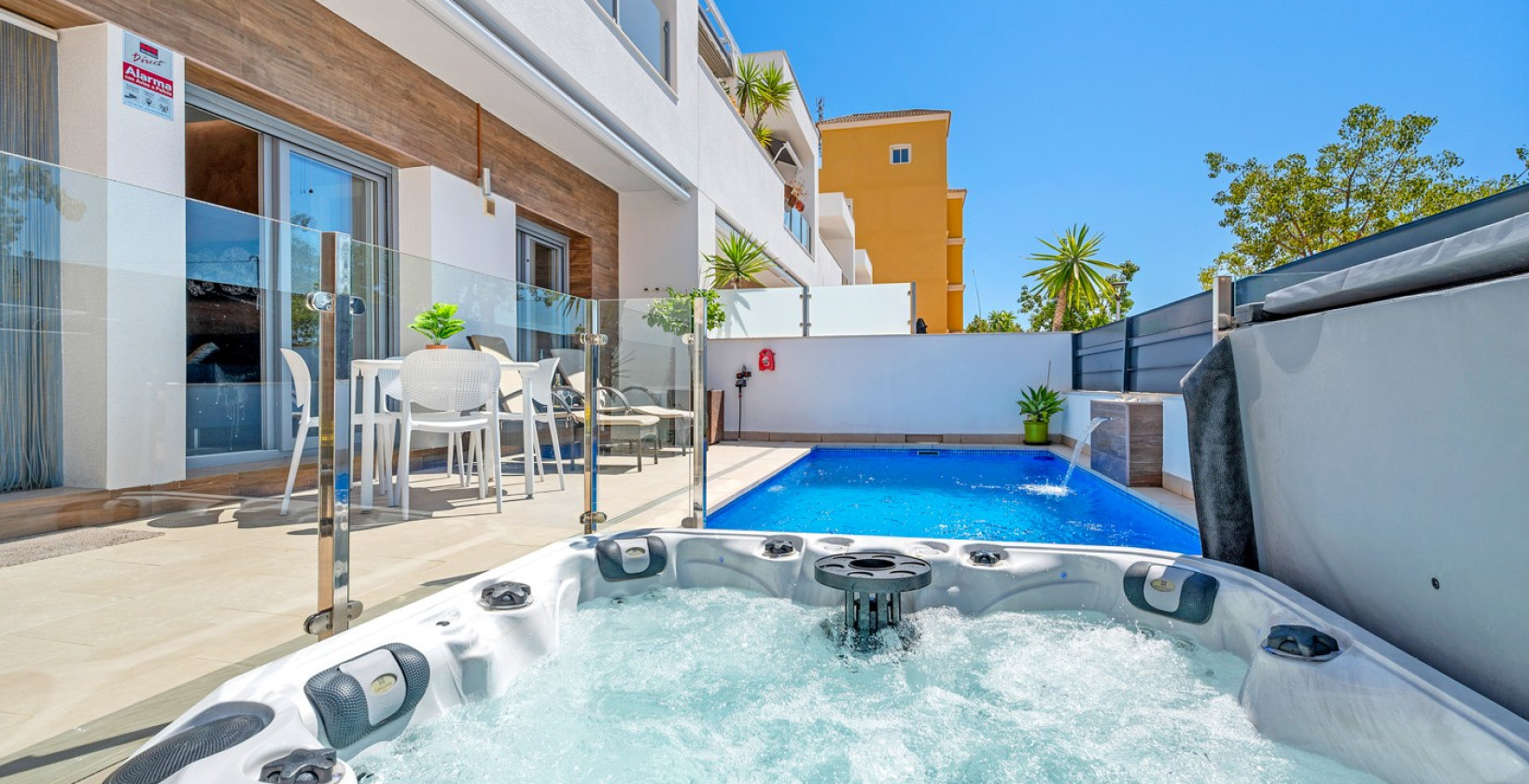 Reventa - Adosado - Formentera del Segura - Formentera de Segura