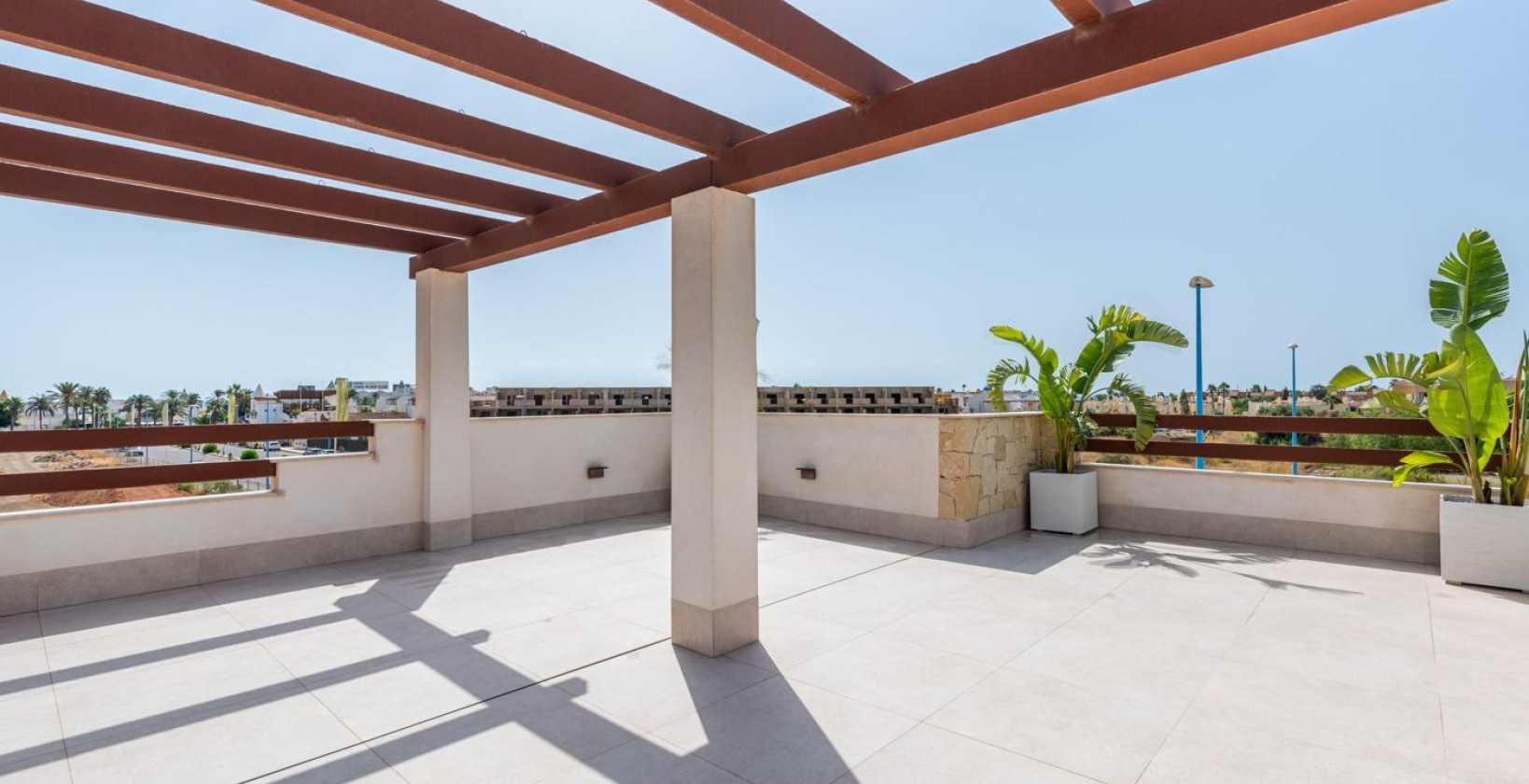 Nybyggnation - Villa - Vera - Vera playa