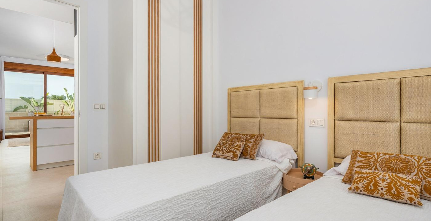 Nybyggnation - Villa - Vera - Vera playa