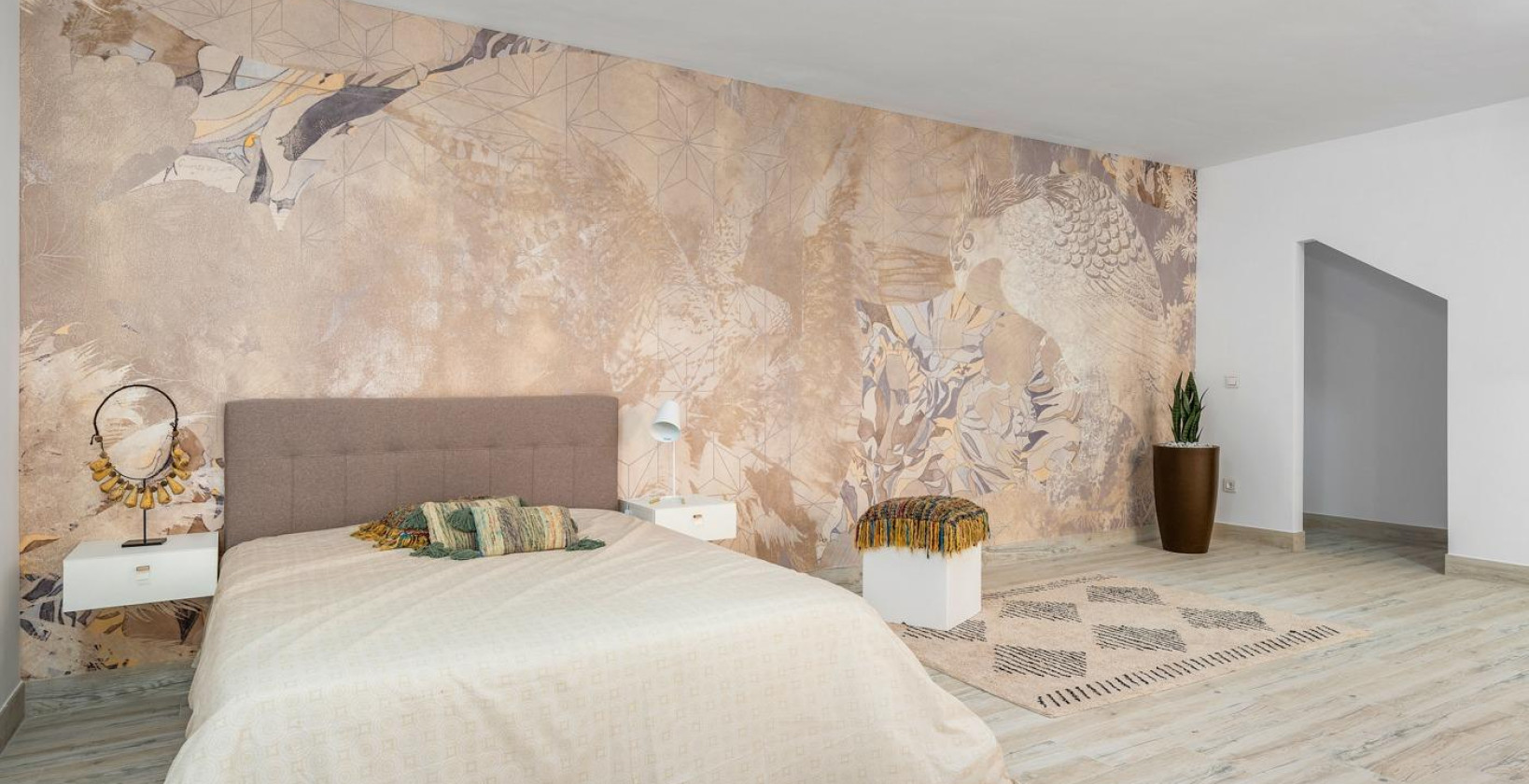 Nybyggnation - Villa - Vera - Vera playa