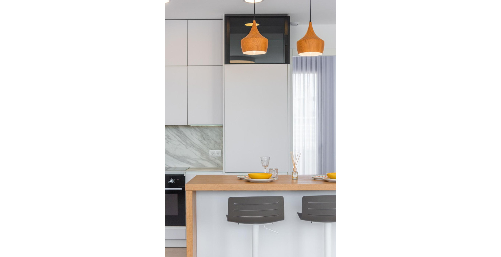 Nybyggnation - Villa - Vera - Vera playa