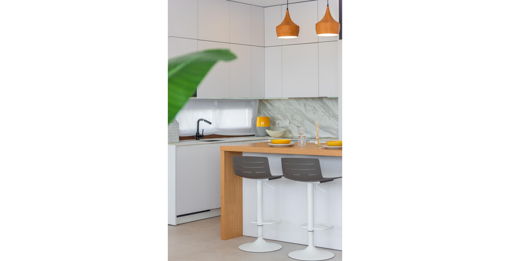 Nybyggnation - Villa - Vera - Vera playa