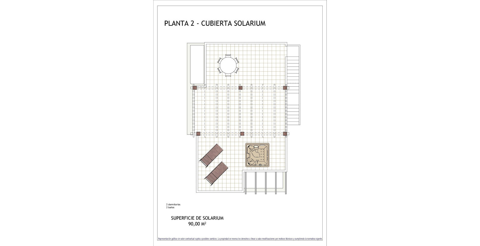 Nybyggnation - Villa - Vera - Vera playa