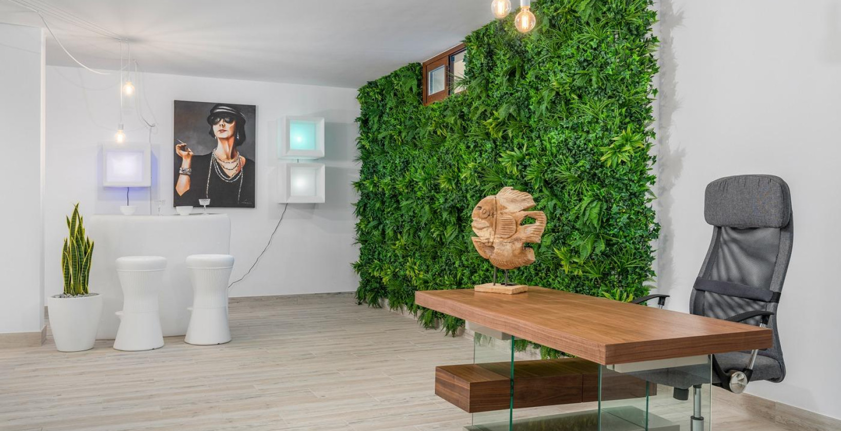 Nybyggnation - Villa - Vera - Vera playa