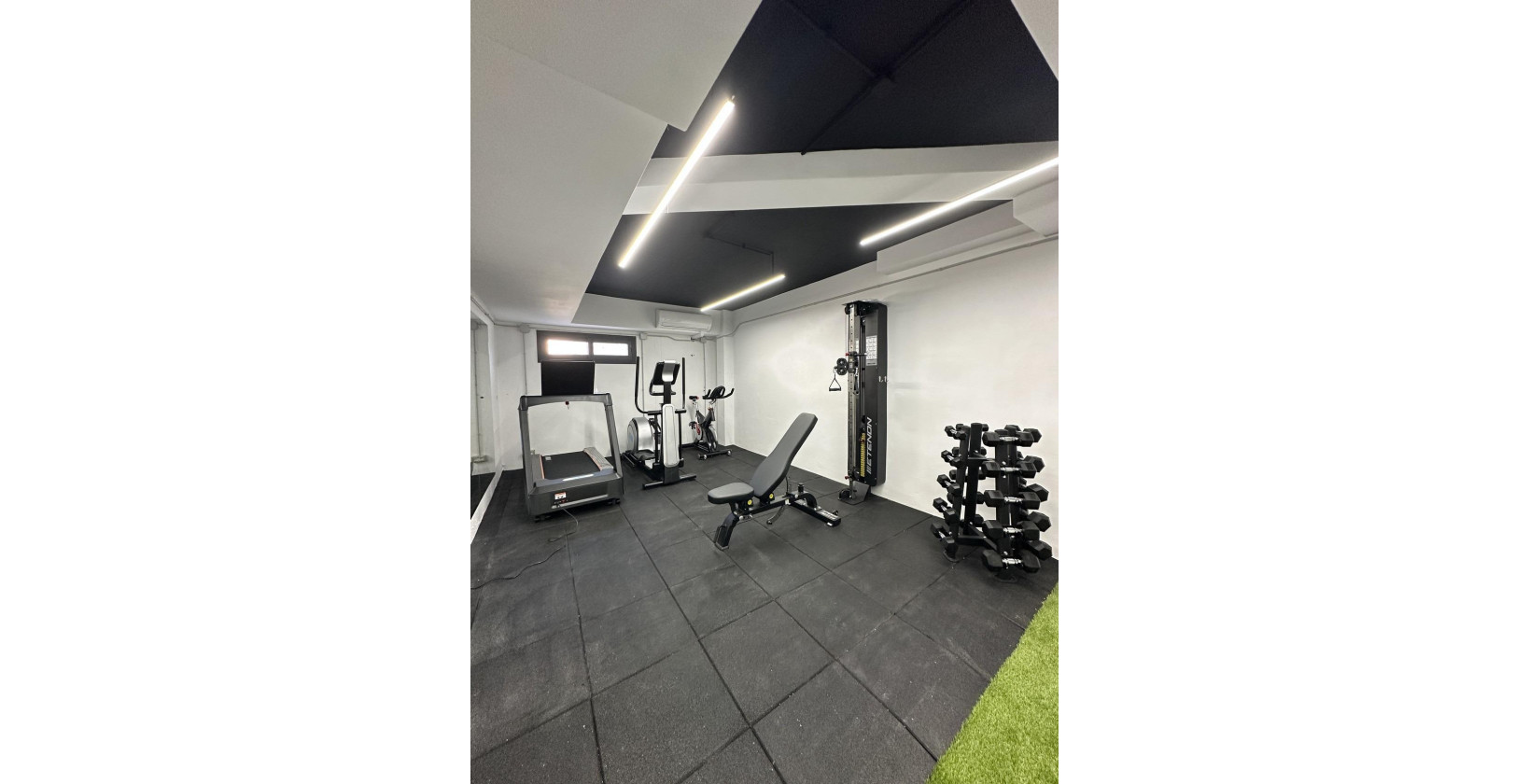 Nybygg - Leilighet / leilighet - Pilar de la Horadada - pueblo