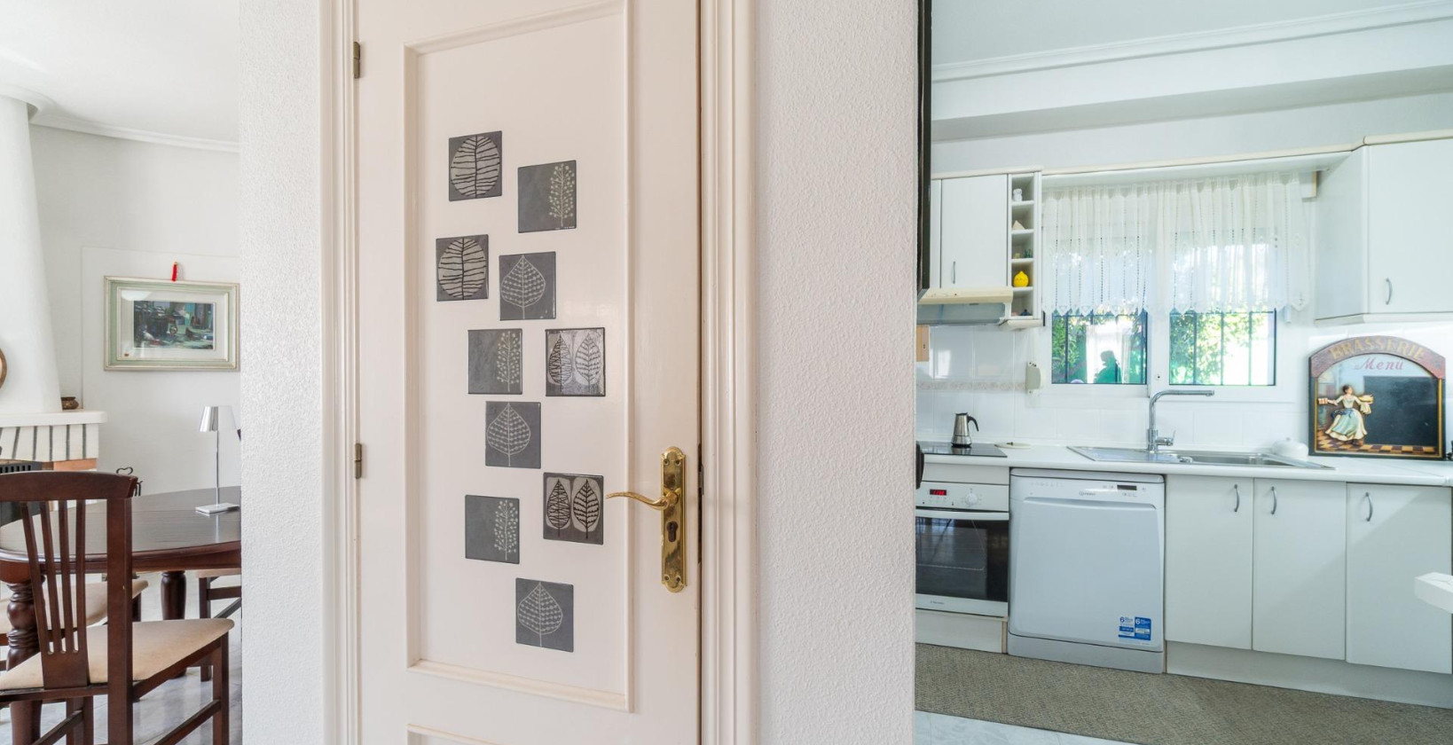 Bruktbolig - Villa - Orihuela Costa - La Zenia