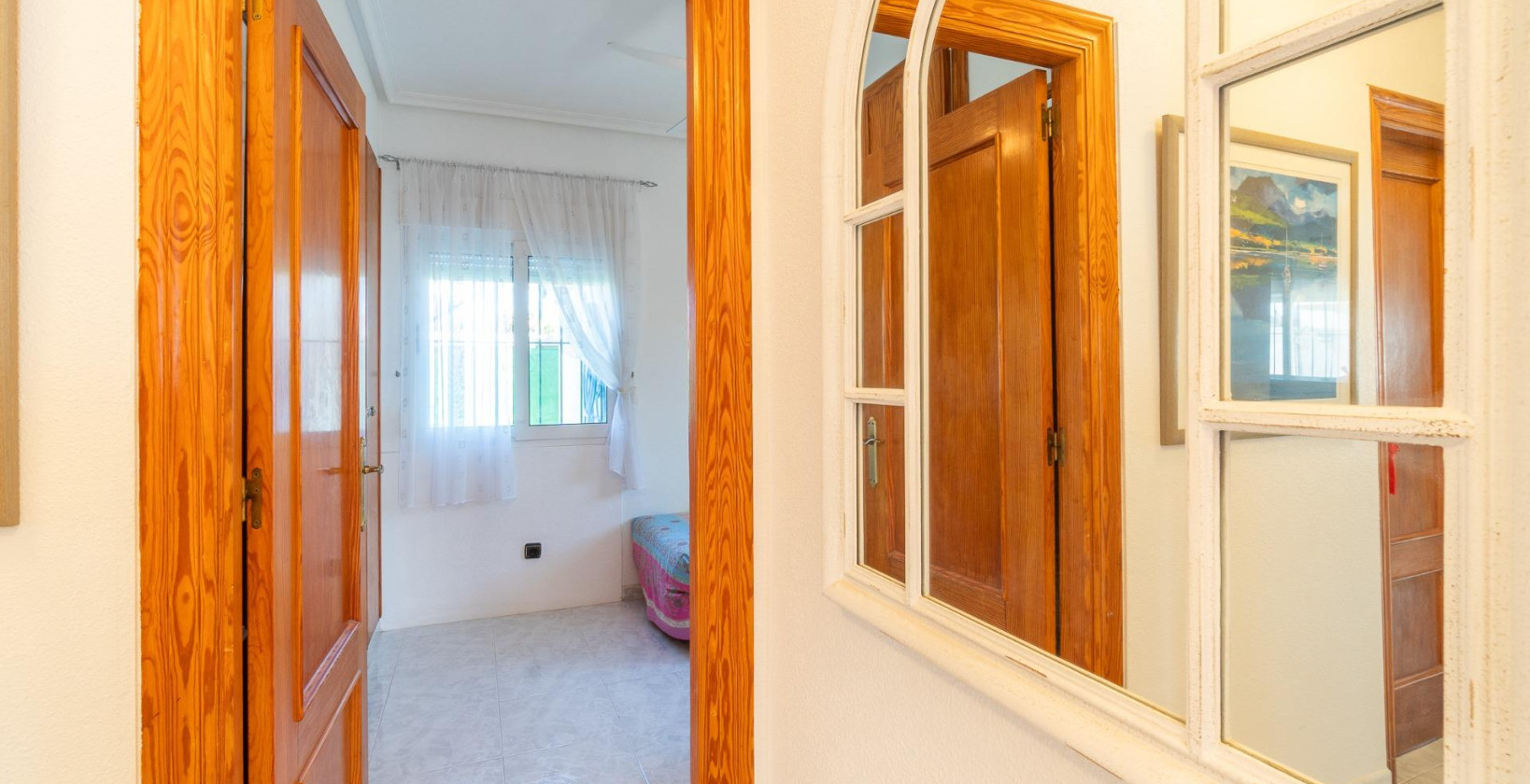 Bruktbolig - Villa - Orihuela Costa - La Zenia