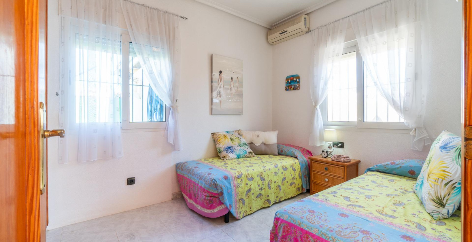 Bruktbolig - Villa - Orihuela Costa - La Zenia