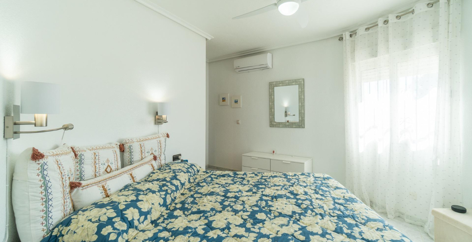 Bruktbolig - Villa - Orihuela Costa - La Zenia