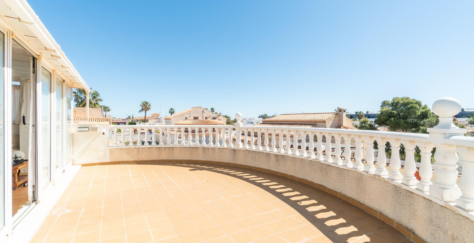 Bruktbolig - Villa - Orihuela Costa - La Zenia