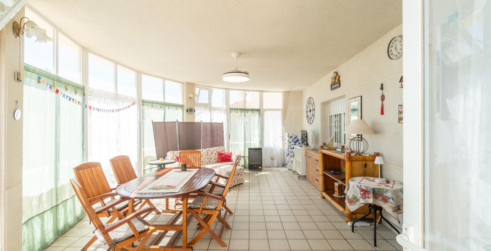 Bruktbolig - Villa - Orihuela Costa - La Zenia