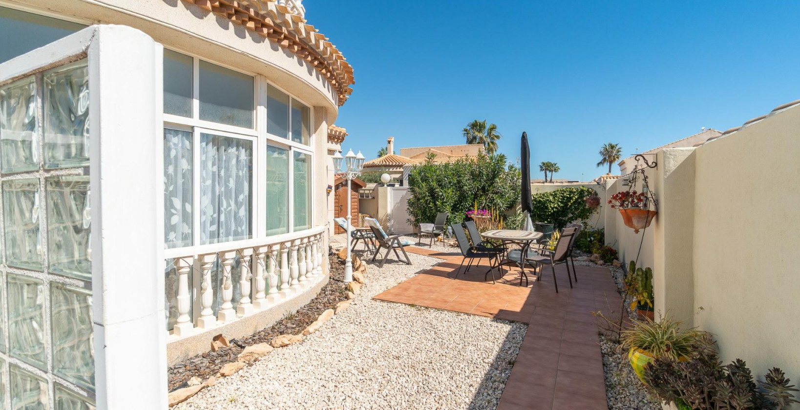 Bruktbolig - Villa - Orihuela Costa - La Zenia