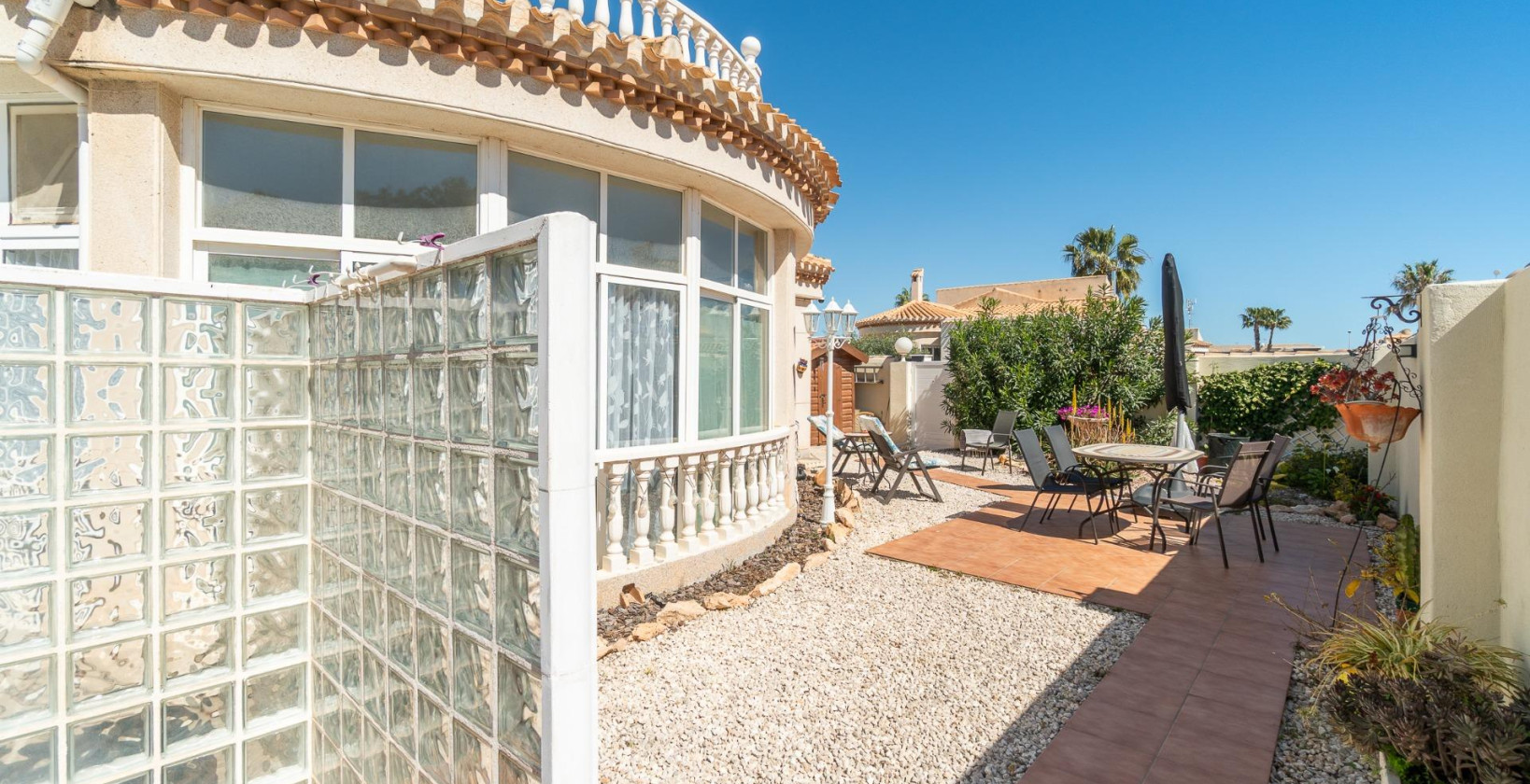 Bruktbolig - Villa - Orihuela Costa - La Zenia