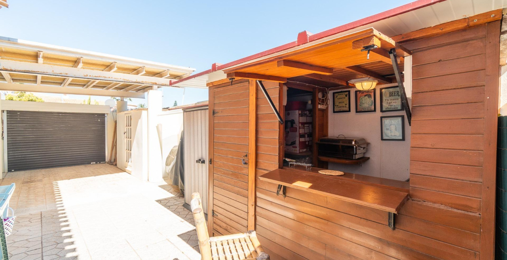 Bruktbolig - Villa - Orihuela Costa - La Zenia