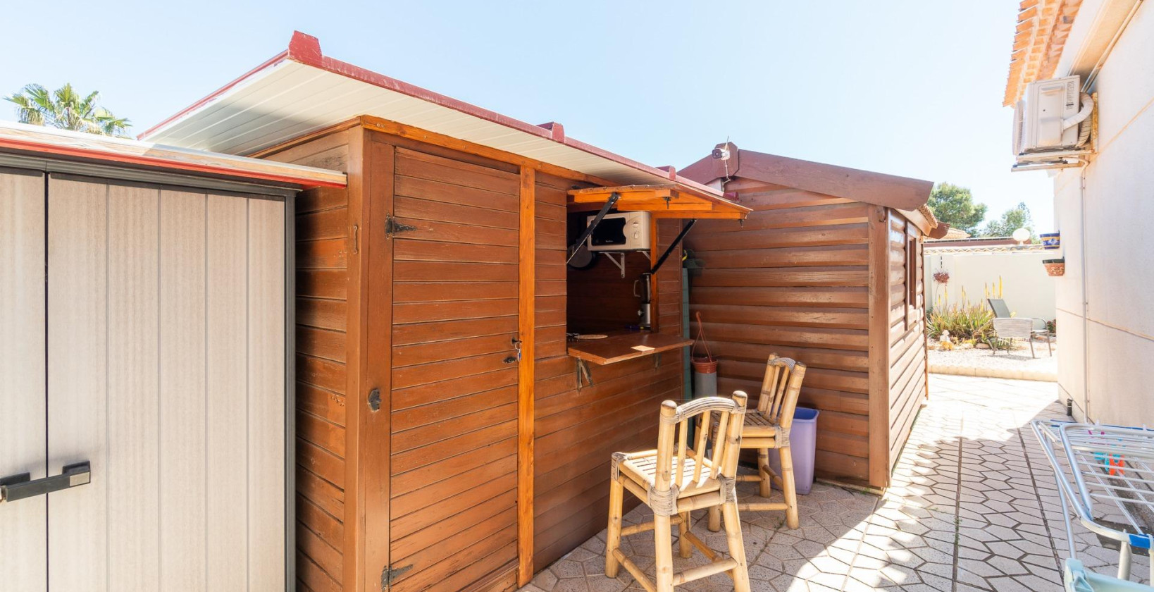 Bruktbolig - Villa - Orihuela Costa - La Zenia