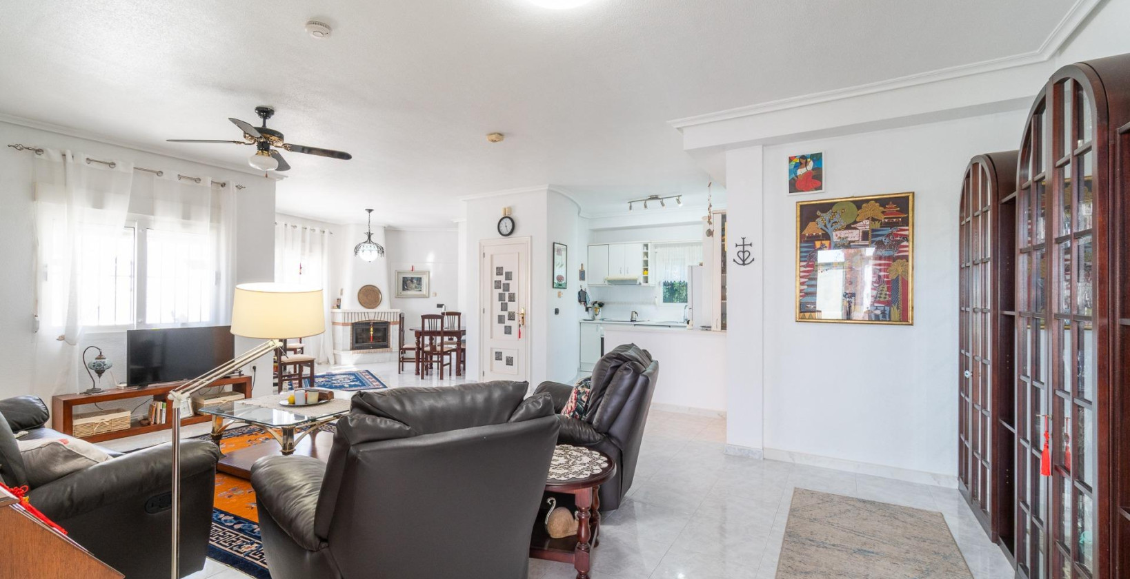 Bruktbolig - Villa - Orihuela Costa - La Zenia