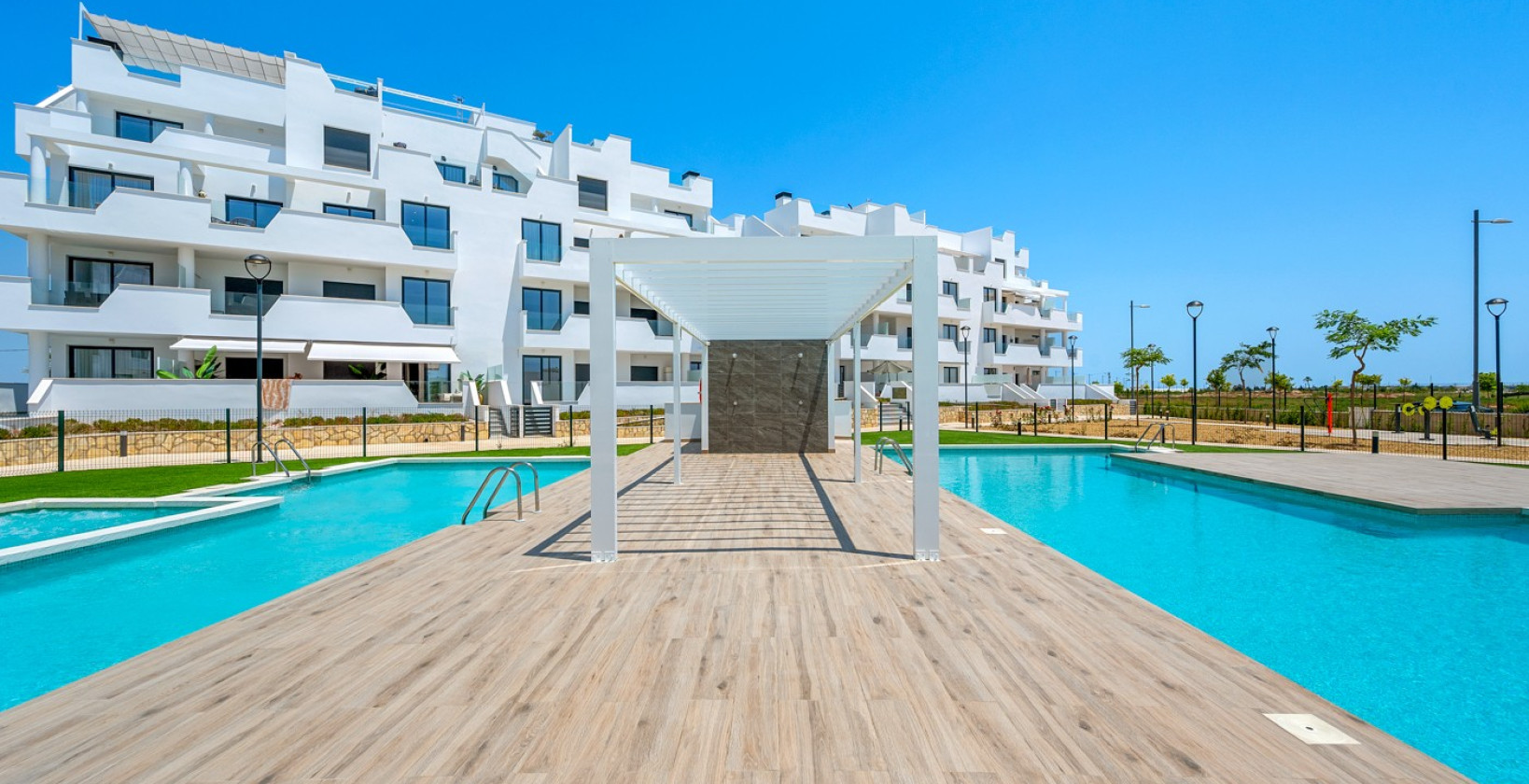 Reventa - Apartments - Torre Pacheco - Santa Rosalia Lake And Life Resort