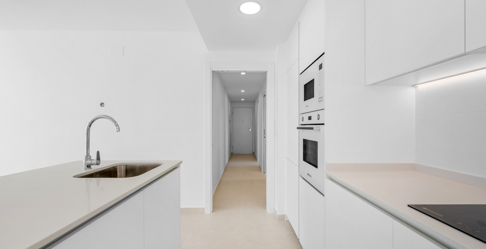 Reventa - Apartments - Torre Pacheco - Santa Rosalia Lake And Life Resort