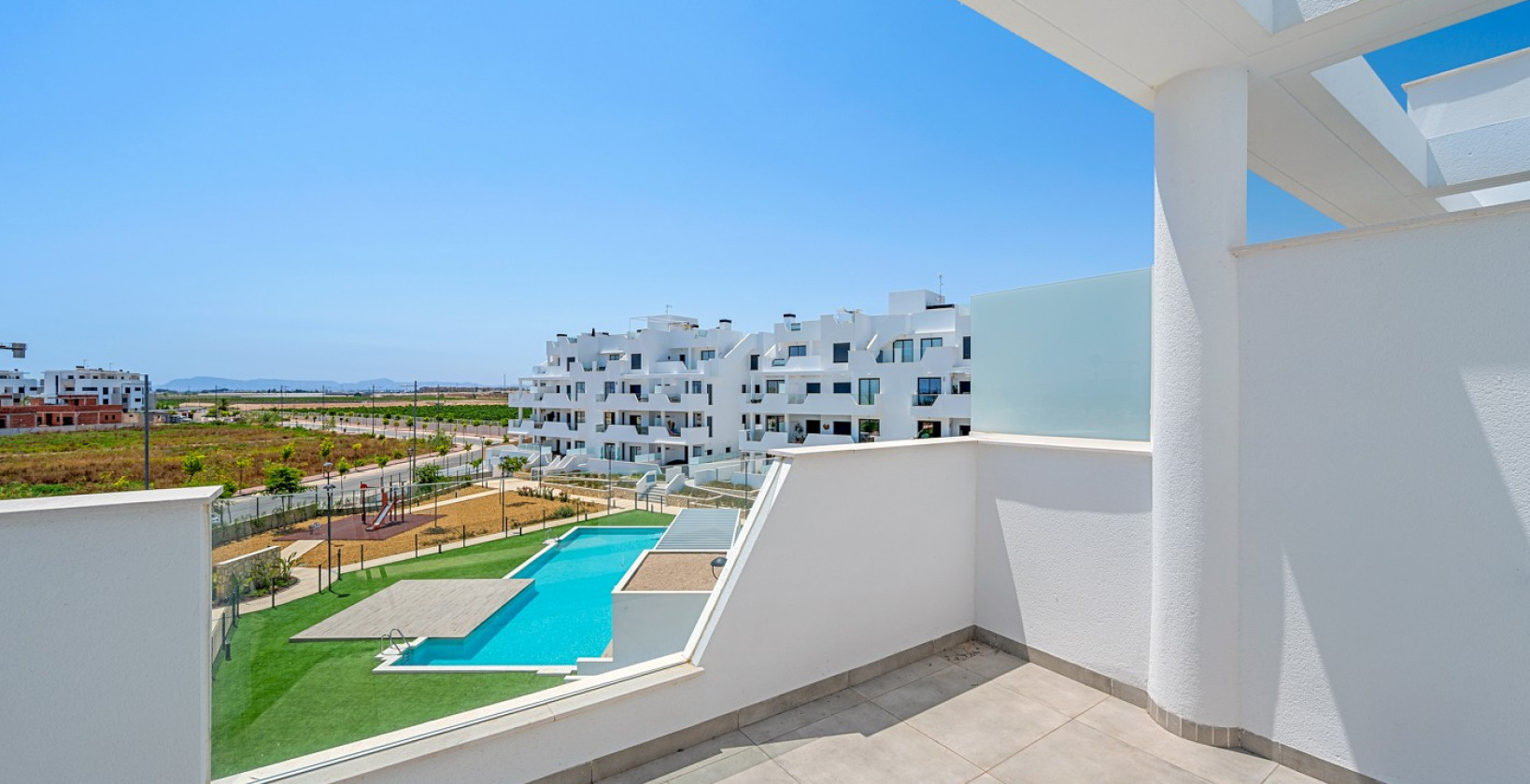 Reventa - Apartments - Torre Pacheco - Santa Rosalia Lake And Life Resort