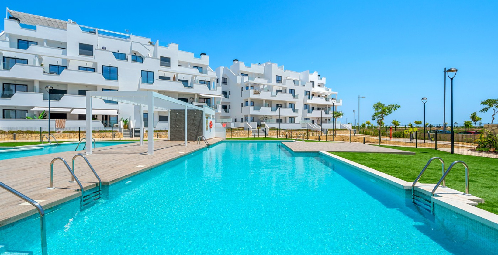 Reventa - Apartments - Torre Pacheco - Santa Rosalia Lake And Life Resort