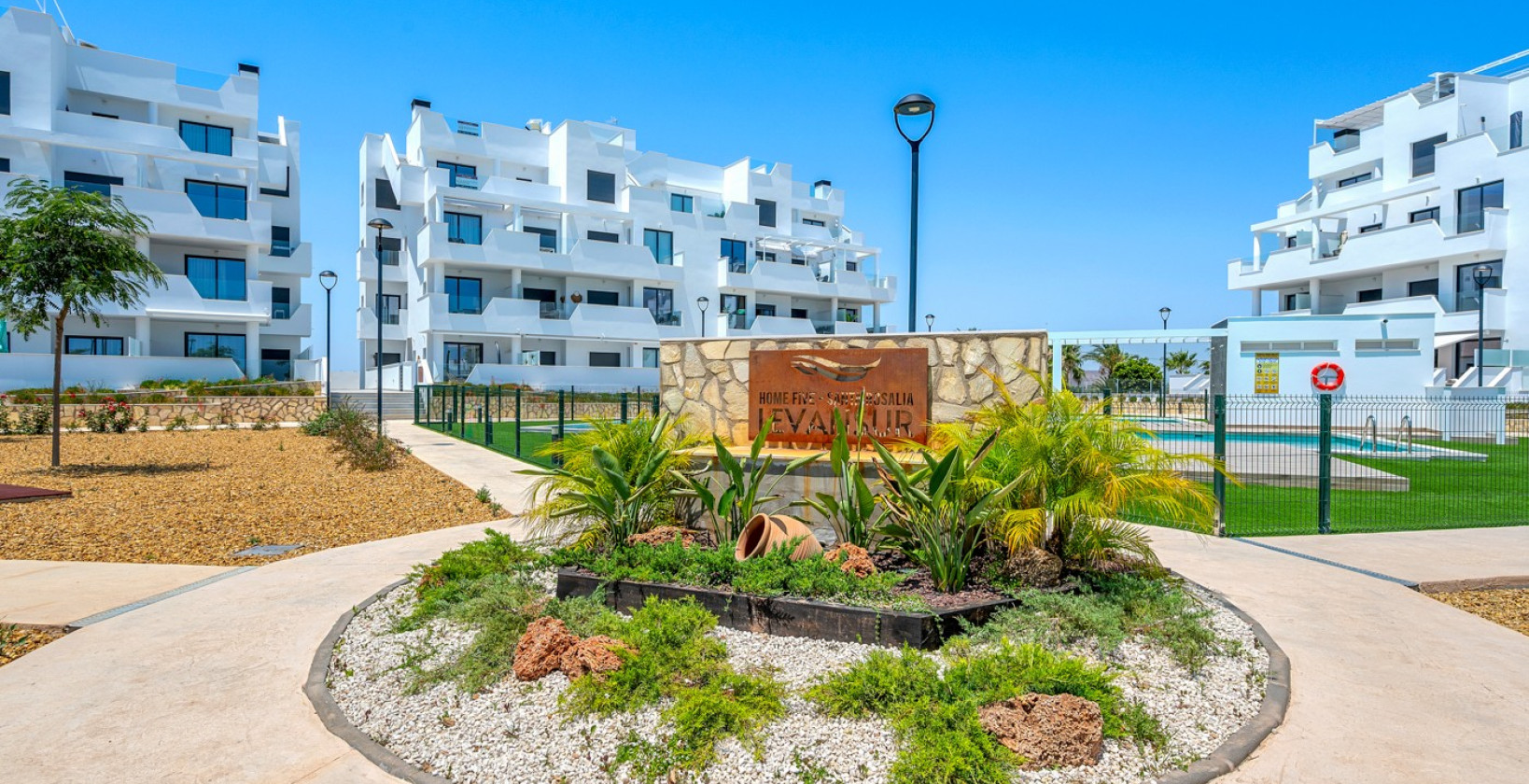 Reventa - Apartments - Torre Pacheco - Santa Rosalia Lake And Life Resort