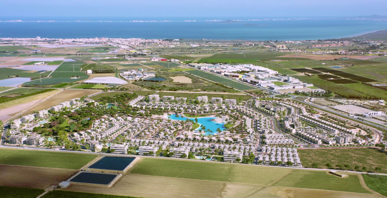 Reventa - Apartments - Torre Pacheco - Santa Rosalia Lake And Life Resort