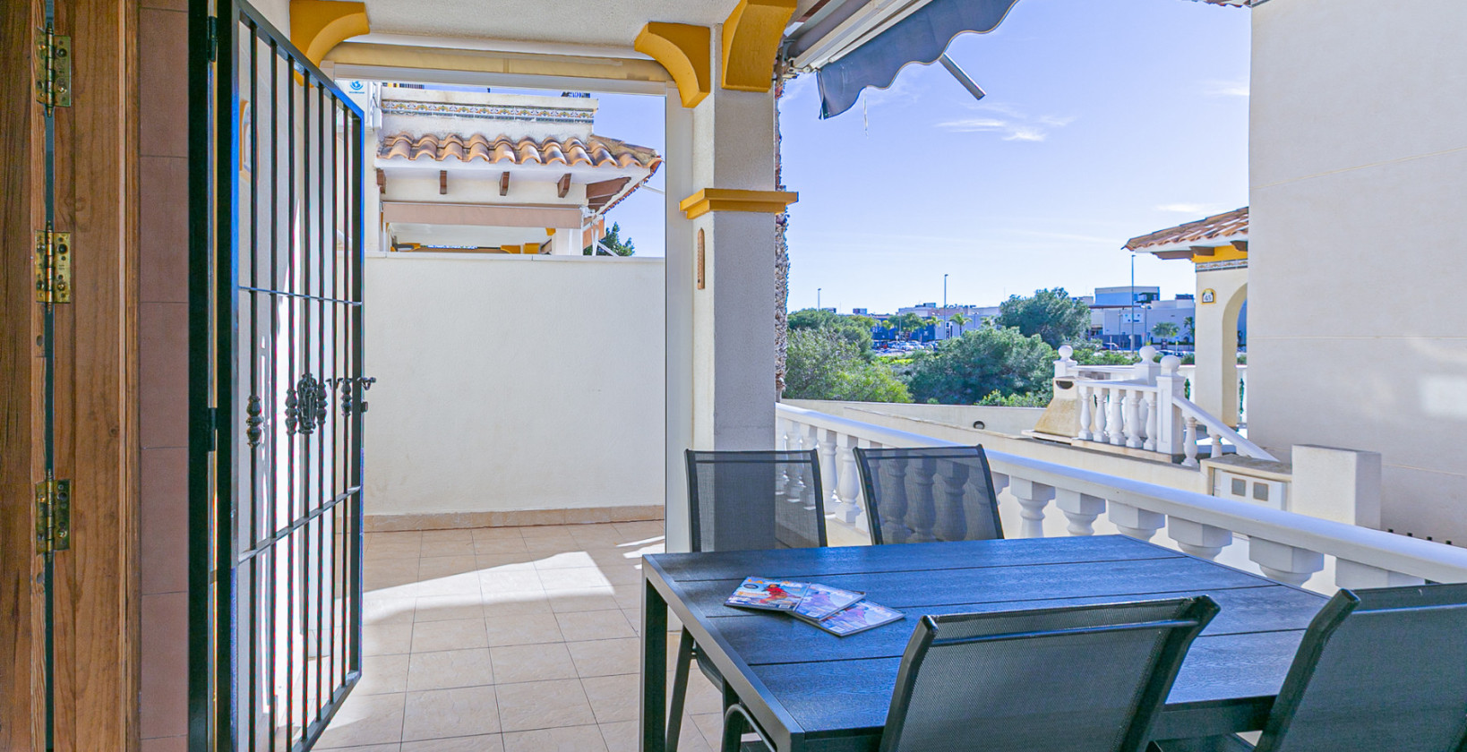 Resale - Townhouse - Playa Flamenca