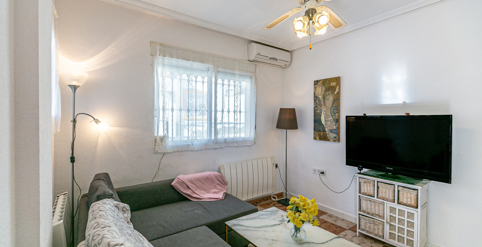 Resale - Townhouse - Playa Flamenca