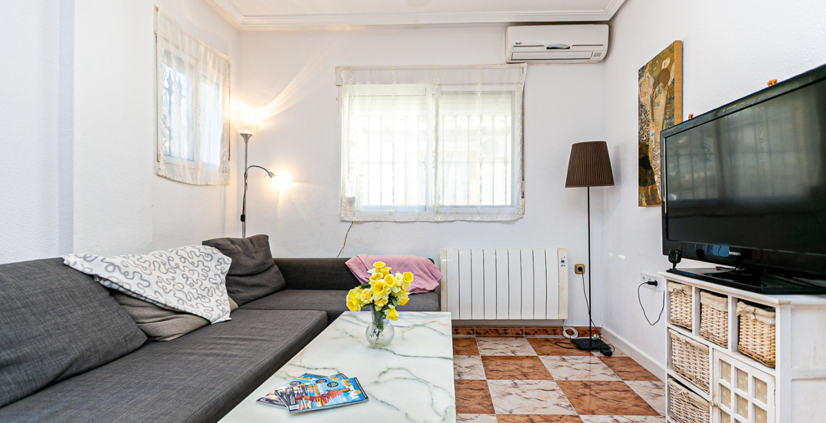 Resale - Townhouse - Playa Flamenca