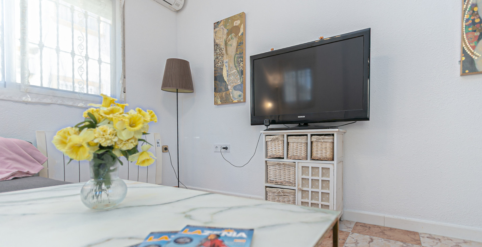 Resale - Townhouse - Playa Flamenca