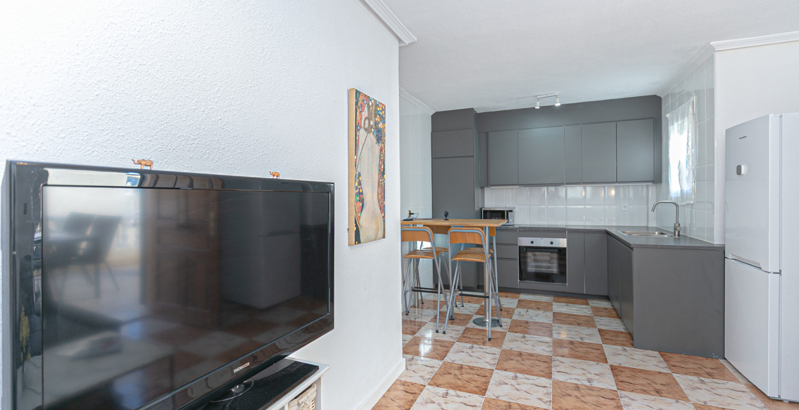Resale - Townhouse - Playa Flamenca